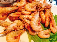 -旺角小渔村·海肠捞饭开创者(环山路店)