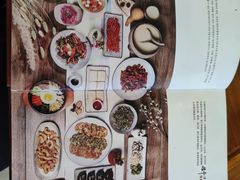 菜单-全州拌饭馆(断桥店)
