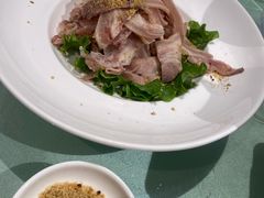 -新疆兵团食府清真(马连道店)