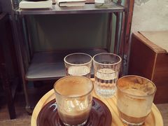 -METAL HANDS(五道营店)