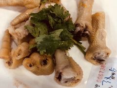-振鼎鸡(福州路店)