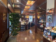 -西村咖啡店 (中山手本店)