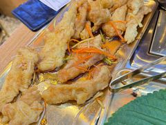 -杨记齐齐哈尔烤肉(总店)