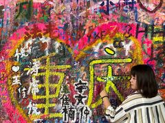 -黄桷坪涂鸦艺术街