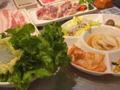 -喜来稀肉(虹泉路店)