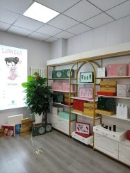 -宝妈港湾·妙初产后恢复(西局店)
