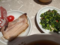 -松鹤面馆·古法焖肉面(观前店)
