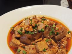 -丽晶轩中餐厅(重庆丽晶酒店)