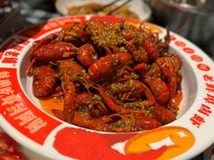 -阿财老铺·老蚌埠龙虾城(华夏总店)