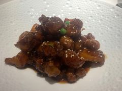 糖醋里脊-海龙馆海鲜餐厅(西湖文化广场店)