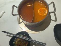 -呷哺呷哺 黄金牧场 (新中关购物中心店)