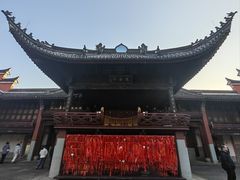 -宁波府城隍庙