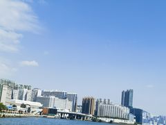 -天星小轮码头
