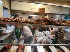 -老黄记手撕烤兔(玉林街店)