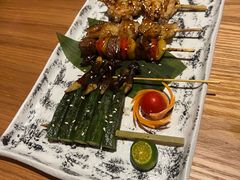 -六花亭居酒屋(永庆坊店)