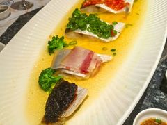 -海上食代(赣江新天地店)