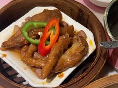 -叹茶靓点·粤式餐厅·全天茶市(石井万民广场店)