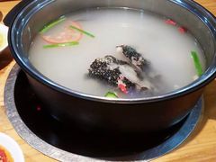 -风情丽江斑鱼火锅(孙家沟西南路80号店)