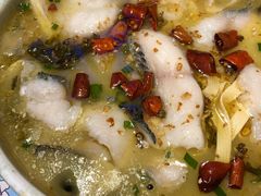 -鱼库·不仅是一家烤鱼店(车公庙店)