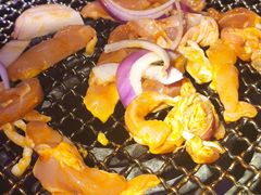 -十三姨正合丰烤肉(营迹路店)