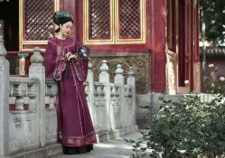 -美云庭古装·格格服汉服·京城旅拍(北京店)