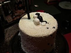 -莲西餐(曲江店)