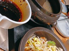 -云海肴云南菜·蒸汽石锅鱼(北京良乡华冠店)