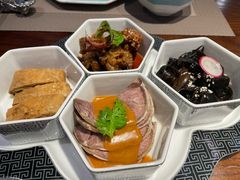 -童福兴·南京菜(老门东店)