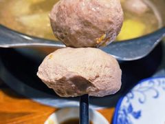 -万祥牛肉火锅(金龙店)