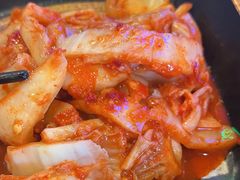 -老卜奎齐齐哈尔烤肉(人民东路店)