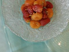 -湖影中餐厅·南京金茂威斯汀大酒店