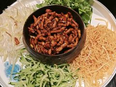 -满园烤鸭·春饼(沈北万达店)