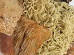 -郭记小街麻辣烫(虎坊路店)