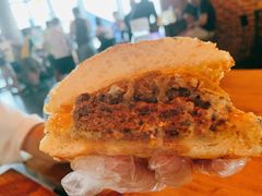 cheese&nbsp;burger-BAIA 巴亚