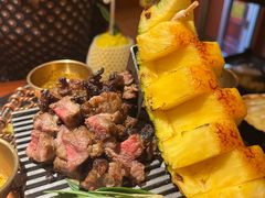 -摩打食堂(喜荟城店)