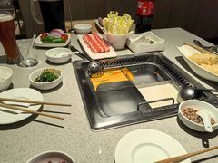 -海底捞火锅(龙湖时代天街店)