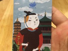-猫的天空之城概念书店(印象城购物中心店)