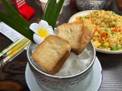 -婉泰·特色小吃·舂鸡脚(告庄二店)