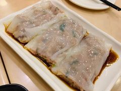 牛肉肠粉-盛记粥面(佐敦店)