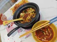 -姐弟俩土豆粉(西安小寨店)