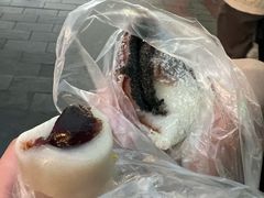 条头糕-沈大成(南京东路店)