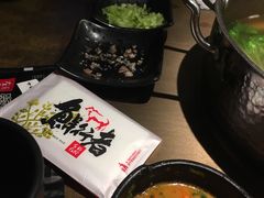 -左庭右院鲜牛肉火锅(新梅广场店)