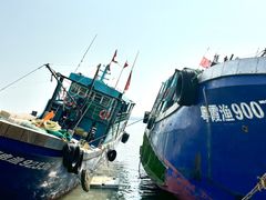 -霞山观海长廊