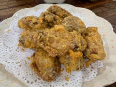 -南记食粥坊·宵夜大排档(莲花总店)