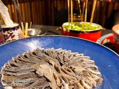 -羊大爷涮肉(亮马桥店)