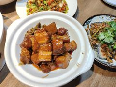 -东方红·湖南菜(金屿店)