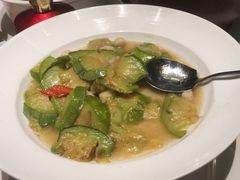 -宝轩渔府·老字号海鲜·正宗津菜(水上店)