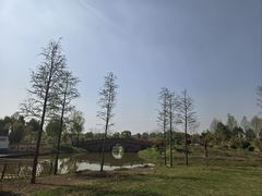 -嬉乐湾休闲旅游区