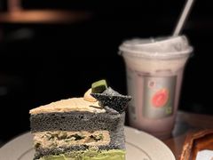 -RUXU入续糖水铺与包(卓悦中心店)