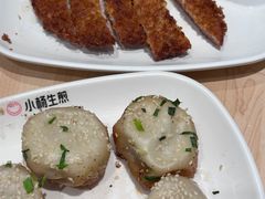 -小杨生煎(湟普汇店)